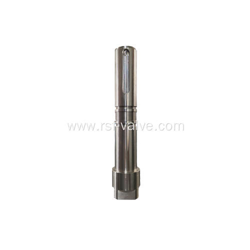 Ball Valve Stem Ball Valve Shaft